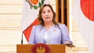 Presidenta de Perú viajará a isla Santa Rosa para liderar campaña social
