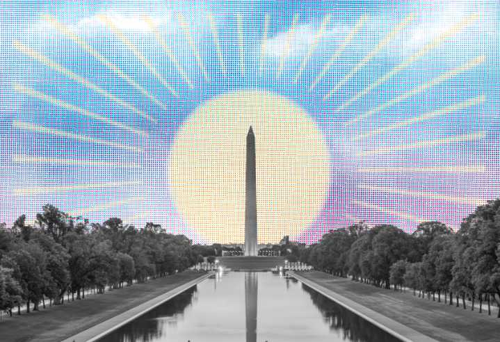DC Kids Go Back to School, Federal Troops Will Carry Weapons in the District, and “Big Balls” Posted a Workout Video