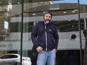 El dueño del laboratorio del fentanilo contaminado fue a un juzgado a comprar licencias para fabricar otros remedios