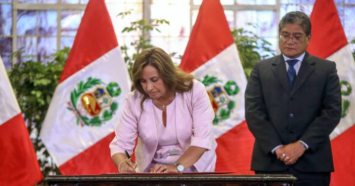 El olvido suplantando la justicia