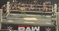 Netflix users slam 'annoying' issue during WWE Monday Night RAW live stream