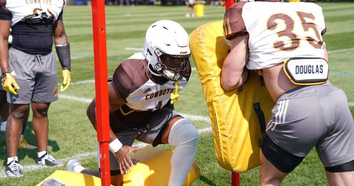 RB Damashja Harris could be dark horse in Cowboys' backfield