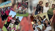 Hurricane Katrina evacuees recall leaving home and why they stayed in San Antonio 20 years later