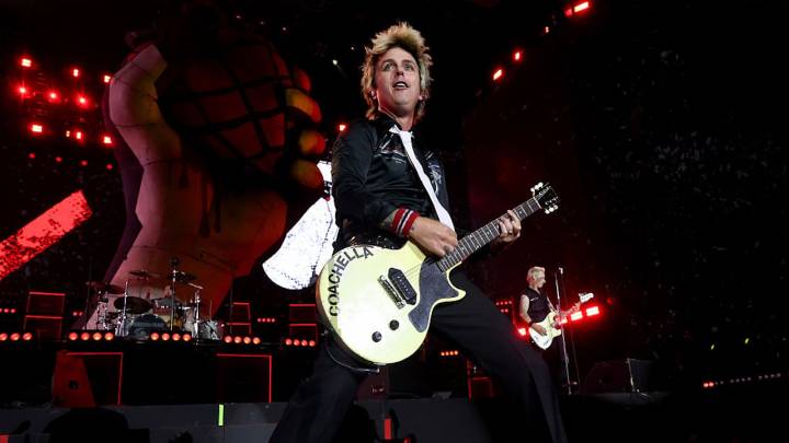 Concierto de Green Day 24 de agosto: ojo con lo que puede y no puede llevar al evento