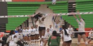 FAMU volleyball hosts West Florida for exhibition game
