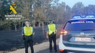 La Guardia Civil detiene a un hombre de 75 años por el incendio de Molinaseca y apuntan a una hoguera para cocinar