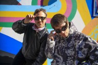 "Aprendimos a llevarnos bien". Turf presenta Polvo de estrellas: los clásicos que volvieron a grabar con invitados y el humor que le pusieron al rock