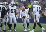 Pete Carroll, Aaron Rodgers head a list of familiar faces in new places this NFL season