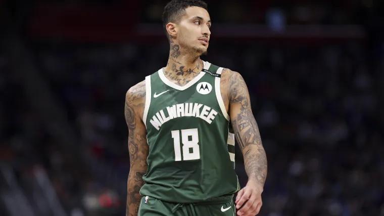 Bucks Kyle Kuzma emerges as potential trade candidate amid offseason moves