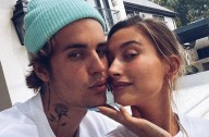 'OMG Hailey ... No': Justin Bieber’s Wife’s Risqué Pose In New Photos Backfires as Fans Accuse Her of Trying Too Hard for Attention