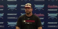 Stephen Vogt on Tanner Bibee
