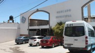 Fracasa proyecto de mercado municipal de Texoloc; es usado como oficinas públicas