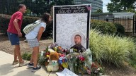 Man fired 180 shots, breaking 150 windows, in CDC attack