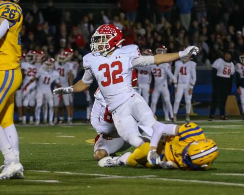 Scouting Week 1 DuPage County football games