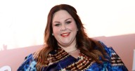Chrissy Metz On The 2 Lifestyle Changes Bettering Her Health