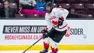 Scout’s Analysis: Who has stood out so far at Hlinka Gretzky Cup?
