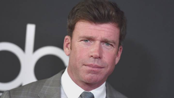 Taylor Sheridan launches what's touted as Texas' largest TV, film production studio. Here's where.
