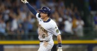 Brewers host the Pirates Monday, looking to extend streak to 10 games