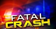 Two vehicle fatality crash north of Snowville