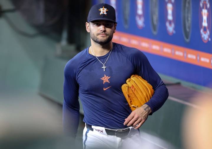 Deadspin | Astros RHP Lance McCullers Jr. makes 'short term' move to bullpen