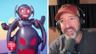 'Iron Man and His Awesome Friends' debuts on Disney Jr. with Tony Hale, Jessica Mendoza
