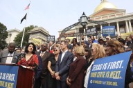 Texas Republicans vow to go nuclear in redistricting row