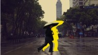 ¿A qué hora lloverá este JUEVES 14 de agosto en CDMX y Edomex? | Pronóstico del Clima - El Heraldo de México