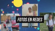 Ten esto en consideración si vas a publicar una foto del primer día de clases de tu hijo