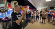 World War II Veteran Donald Earle celebrates 100th Birthday