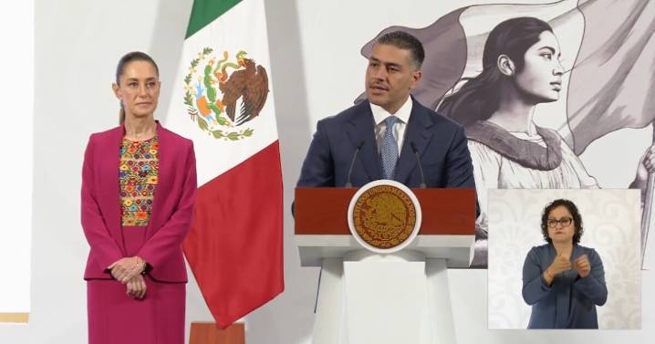 Gobierno Federal confirma reducción de homicidios en Nuevo León en un 73%