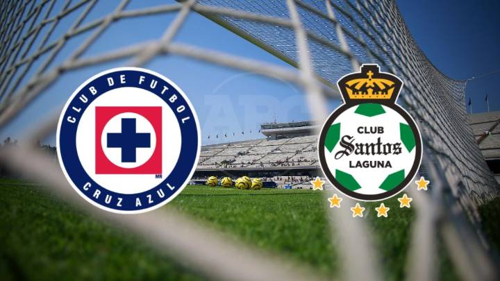 Cruz Azul vs. Santos: horario, transmisión y lo que debes saber de la Jornada 5 de Liga MX