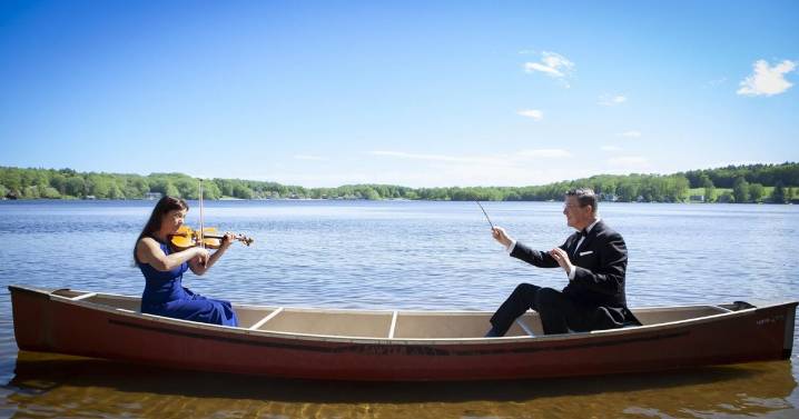 Waterbury Symphony Orchestra Announces 2025