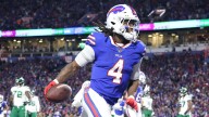 Fantasy Football Draft Strategy: Drafting No. 2 overall in PPR leagues; full results, favorite picks, more
