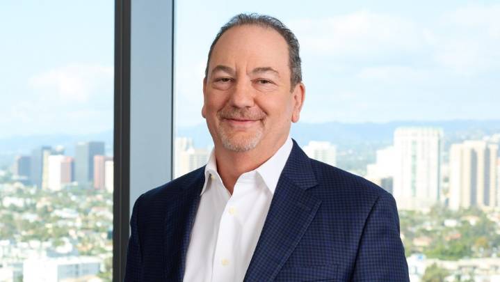 Harrison Dossick Dead: Glaser Weil Attorney Was 65