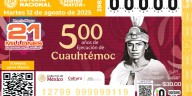 Sorteo Mayor 3982: conoce los resultados de la Lotería Nacional de este martes 12 de agosto
