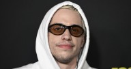Pete Davidson says his 'BDE' reputation, sexualization in media took an emotional toll