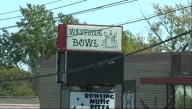 Westside Bowl in Youngstown closes early due to flooding