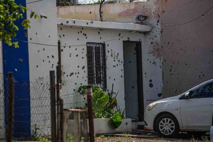 Rocha reconoce que hay menores reclutados por el crimen organizado en Sinaloa, pero dice que no es “generalizado”