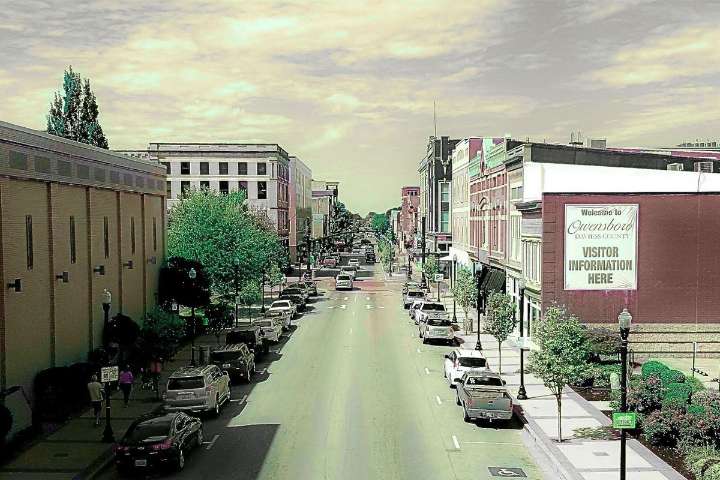 Owensboro's 1880s Structures Could Star in a KY 'Gilded Age'