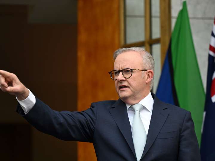 Australia acusó a Irán de ataques antisemitas en su territorio y expulsó a su embajador