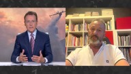 Un alcalde de Ourense pide que se cambie la forma de actuar en los incendios: "solamente pudimos recurrir al voluntariado"