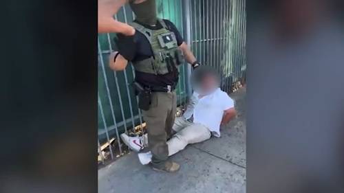 More Southern California cities join LA lawsuit against federal immigration raids