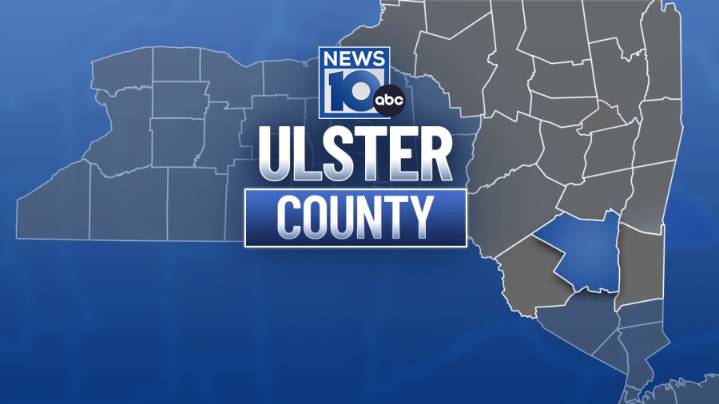 Virginia man charged with kidnapping in Kingston