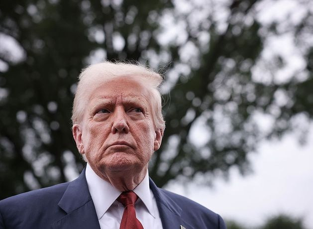 EU says it is uncertain of when Trump tariff details will be finalised