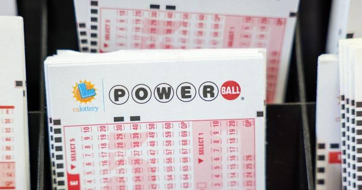 Jackpot alert: Powerball soars to $815 million. Feeling lucky?