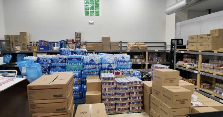North side Indianapolis communities face increasing need for food and other resources
