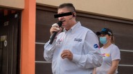 Inicia juicio oral contra ex presidente de Ahuacatlán “Chuyín” Bernal