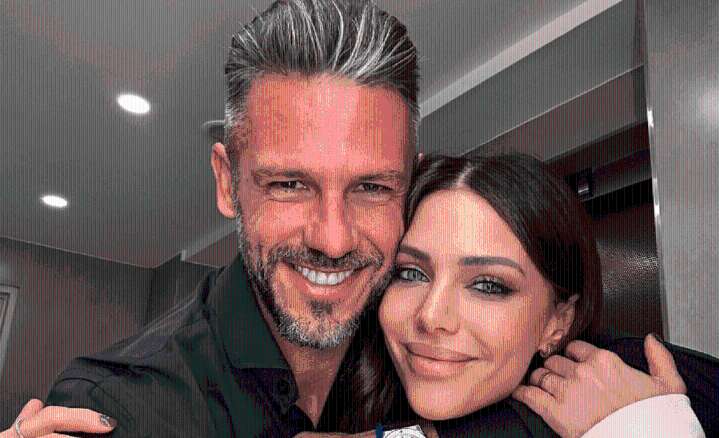 «Lo que corresponde»: la millonaria cifra detrás del divorcio de Evangelina Anderson y Martín Demichelis