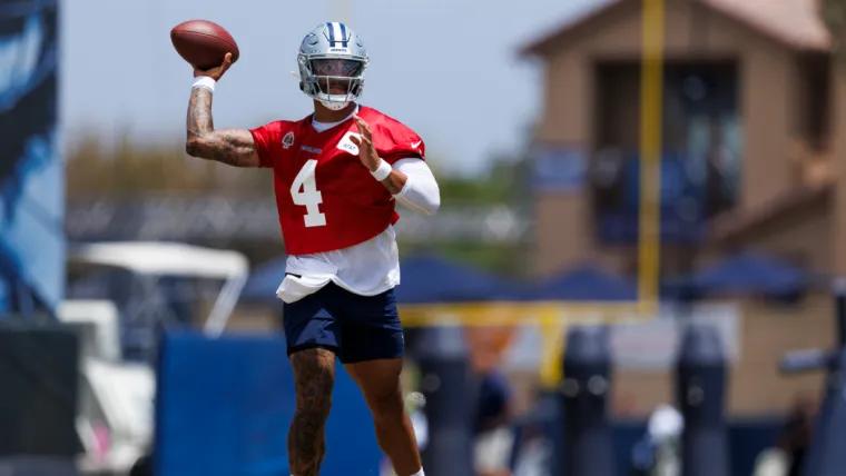 Rams vs. Cowboys radio coverage: Station, channels, streaming to listen live to NFL Week 1 preseason game broadcast