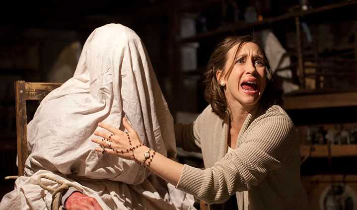 Trilogía de 'El Conjuro' vuelve a estrenarse en Perú: fechas para ver las películas de Ed y Lorraine Wayne